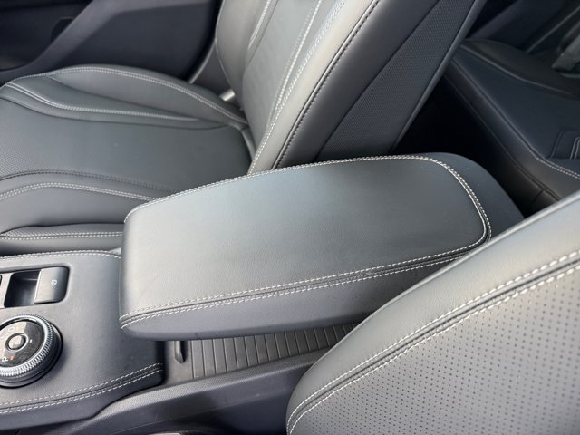 Certified Used 2023 Gray Metallic Ford Premium image 14