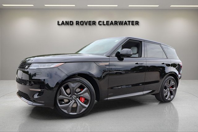 2025 Land Rover Range Rover Sport Plug-in Hybrid Autobiography
