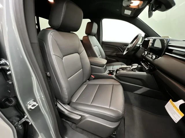 2026 GMC Canyon Elevation - Photo 27