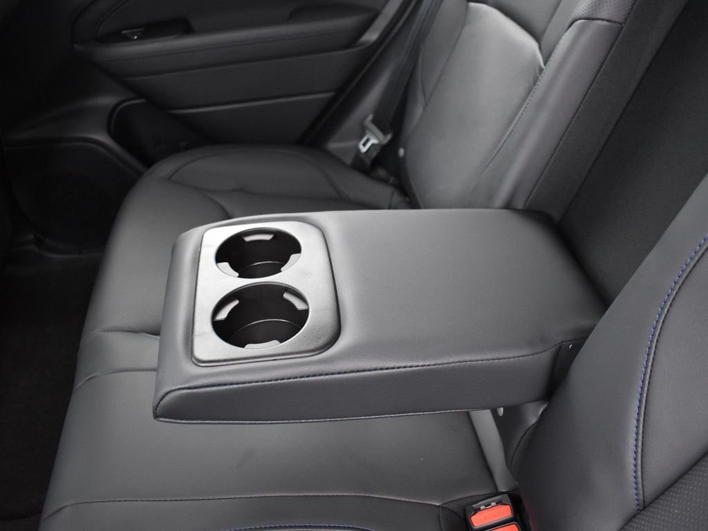 2026 Subaru Forester Limited - Photo 22