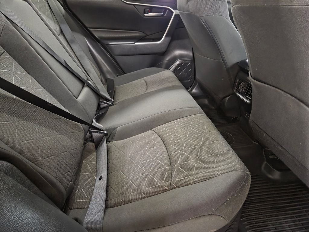 Used 2023  Toyota XLE image 20