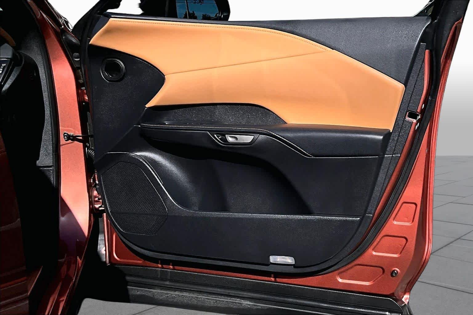 Used 2024 Copper Crest Lexus Premium Plus image 27