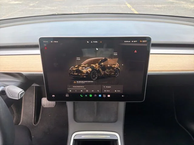 Used 2023  Tesla Long Range image 11