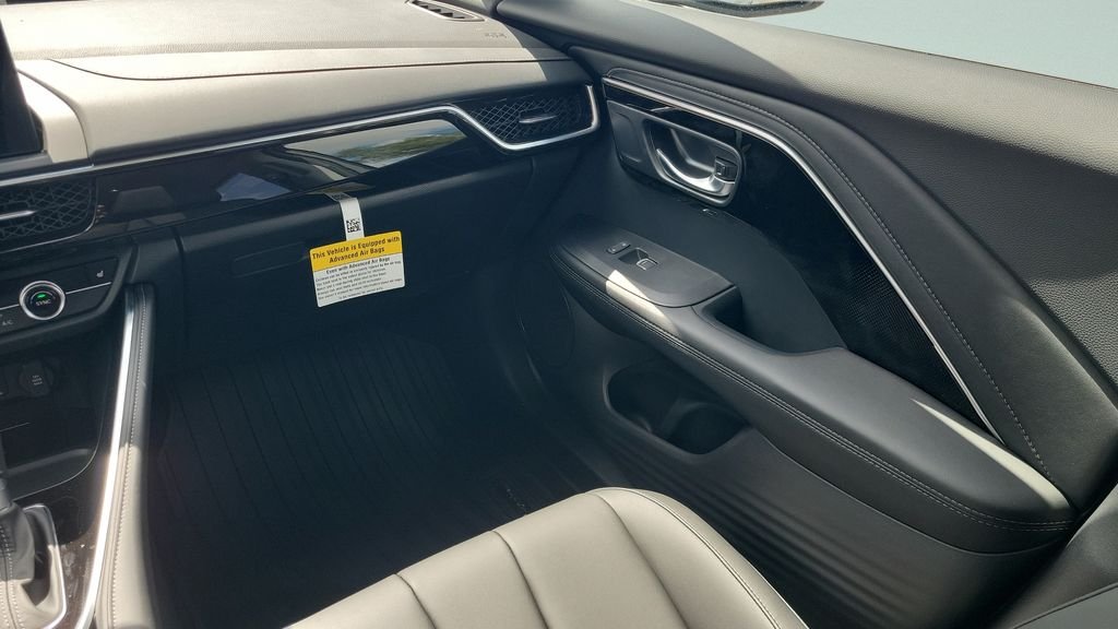 New 2026 Urban Gray Pearl Acura Base image 13