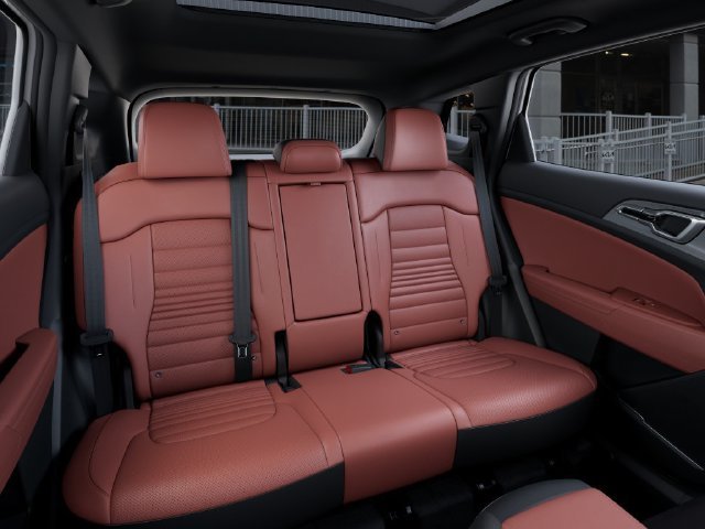 New 2027 Wolf Gray Kia SX Prestige image 17