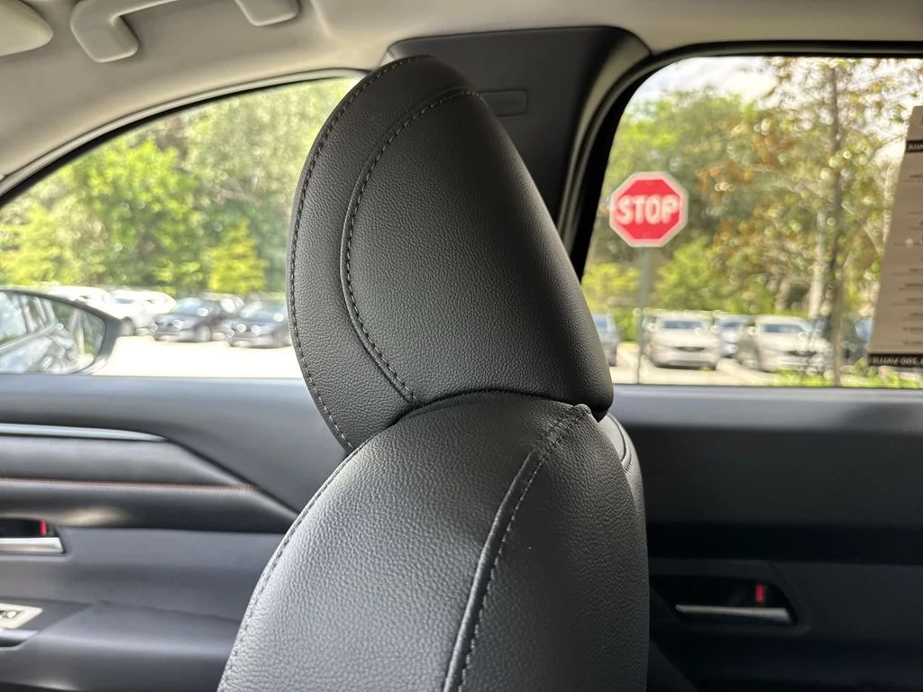 New 2026 Polymetal Gray Metallic Mazda Premium AWD image 16