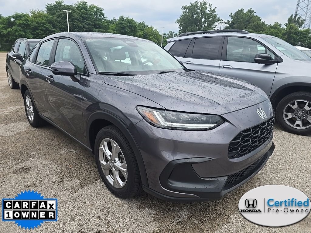 Used 2023  Honda LX image 2