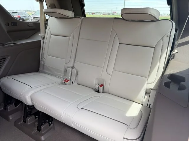 New 2026 White GMC Denali image 12