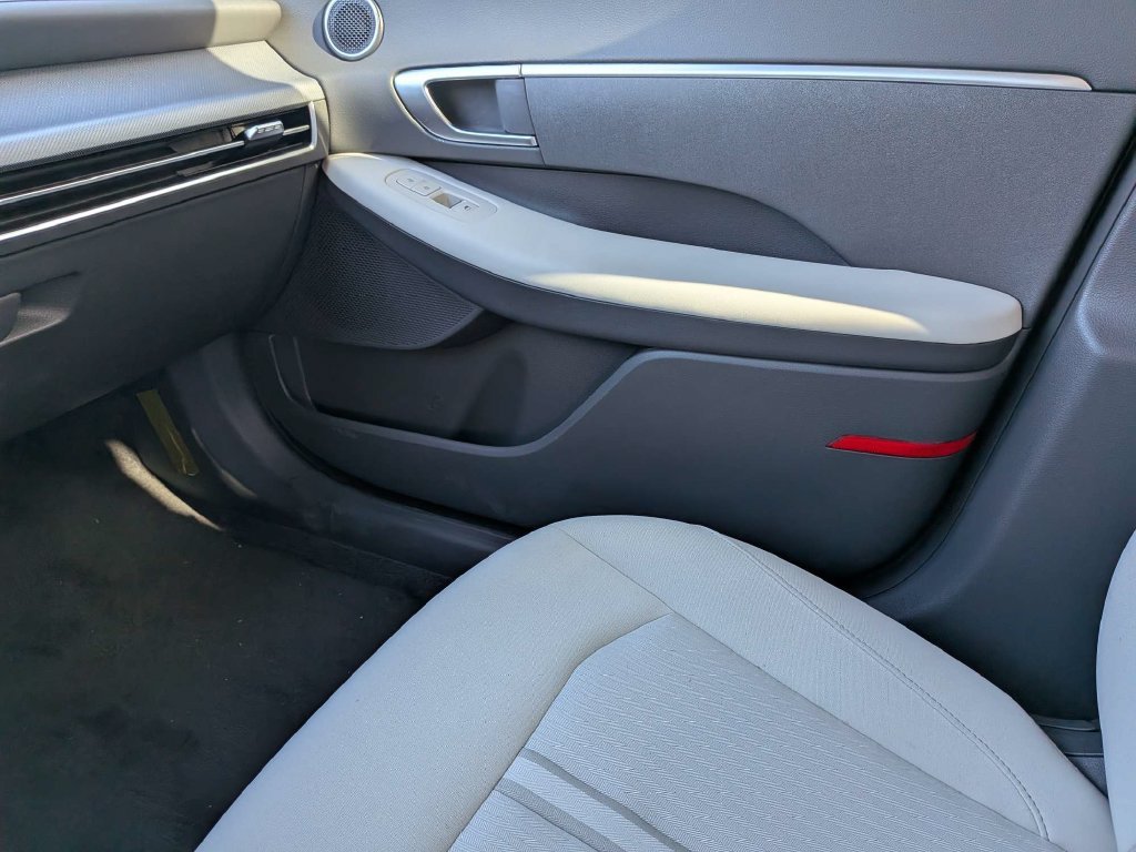 Certified Used 2026 Gray Hyundai SE image 21