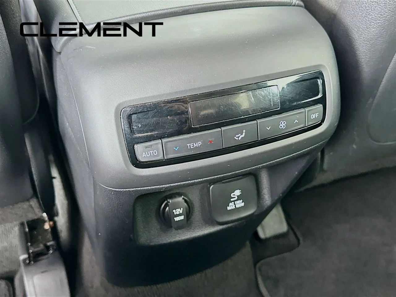 Used 2020 Becketts Black Hyundai SEL image 34