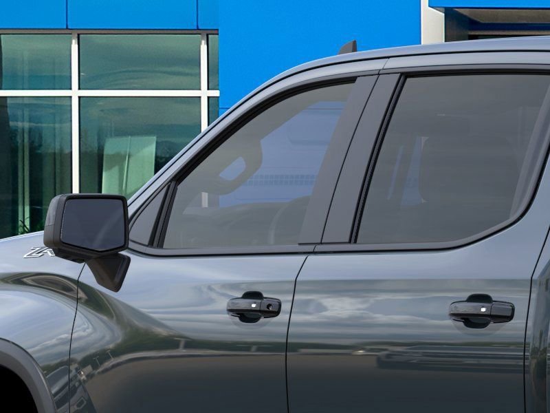 2026 Chevrolet Silverado 1500 ZR2 - Photo 13