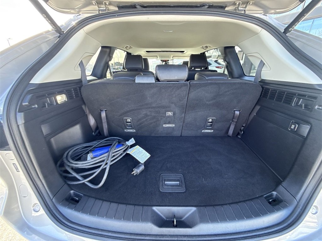 2024 MAZDA CX-90 - Image 26