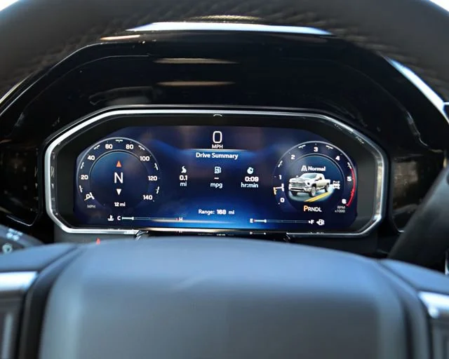 2026 Chevrolet Silverado 2500 HD LTZ - Photo 18