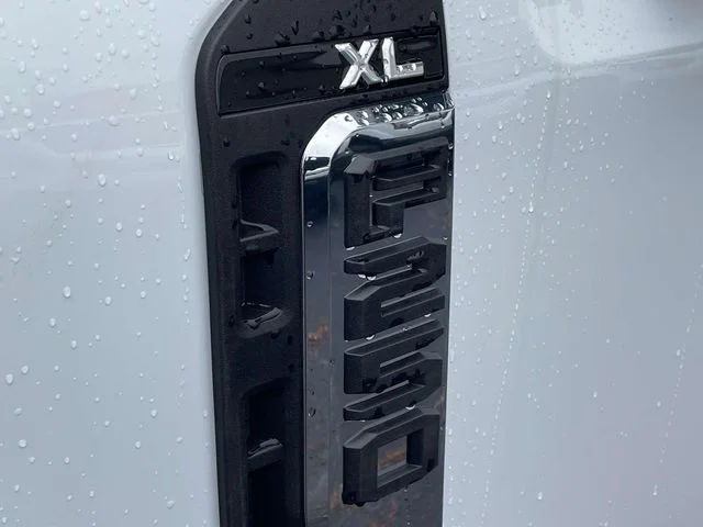 New 2026 White Ford XL image 22