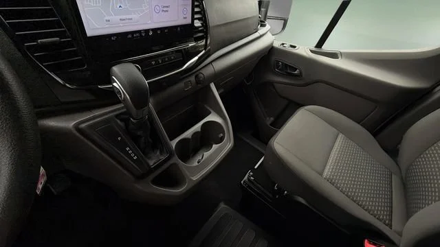 Used 2025 White Ford XL image 14