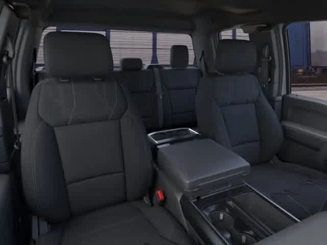 New 2026 Avalanche Ford STX image 10