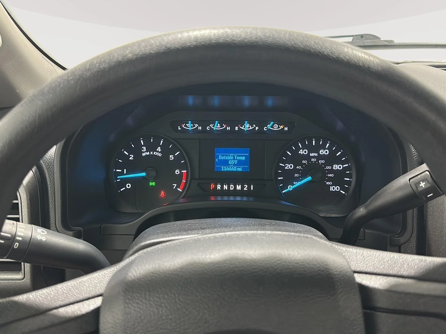 Used 2019 White Ford XL image 10