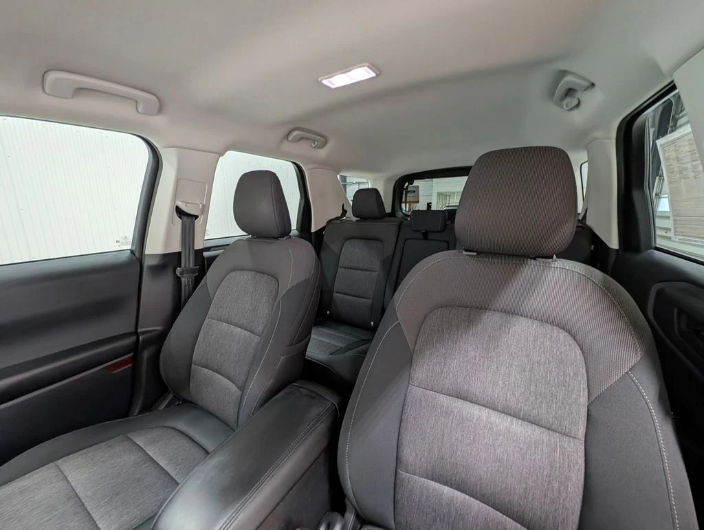 Certified Used 2024 Beige Ford Big Bend image 12