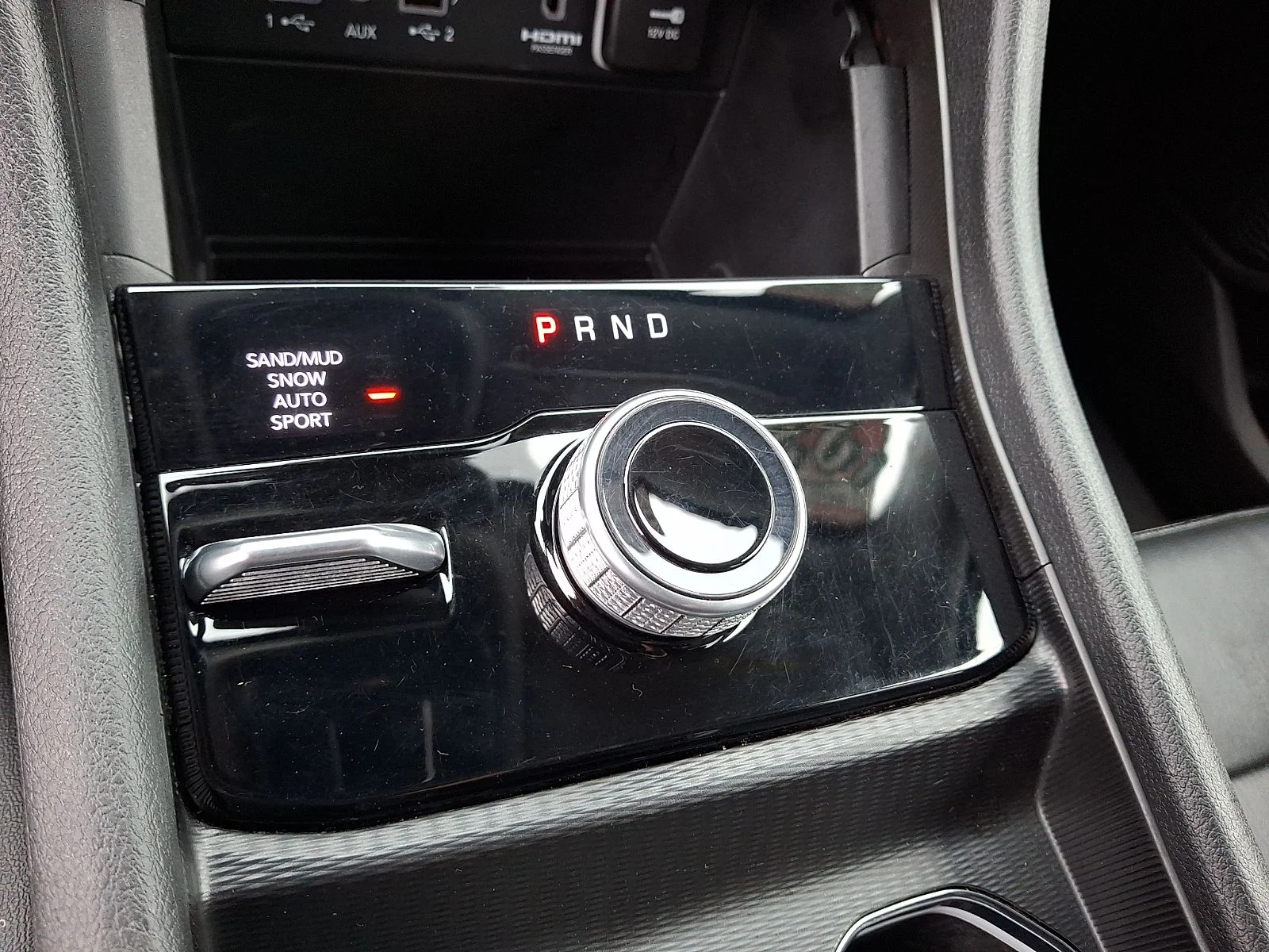 Used 2023 White Jeep Limited image 16