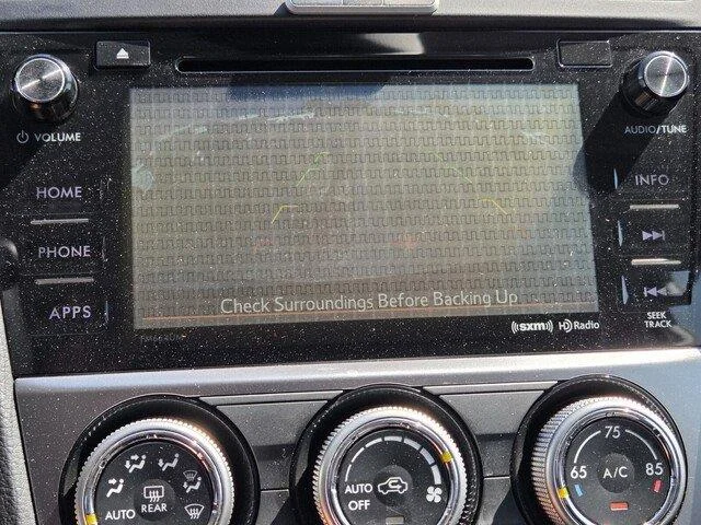 Used 2015 SILVER SUBARU 2.0ILM image 16