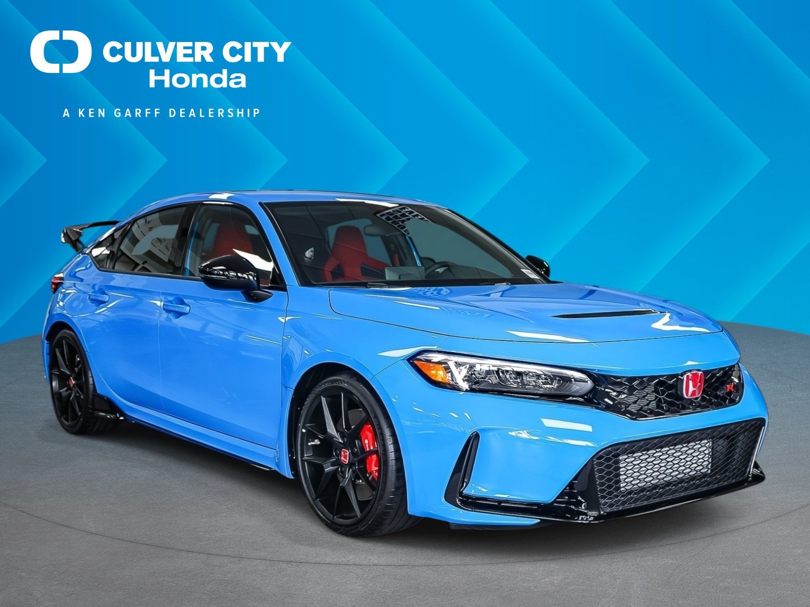 2026 Honda Civic Type R