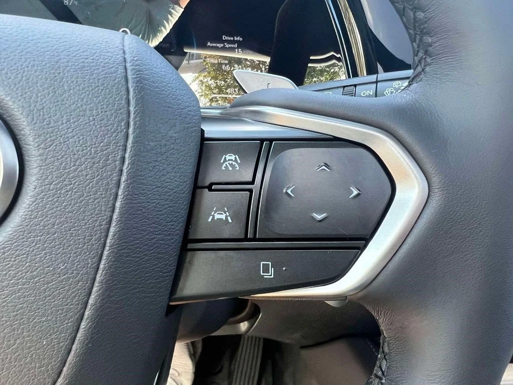 Certified Used 2026 Nightfall Mica Lexus RX 350h Premium+ image 23
