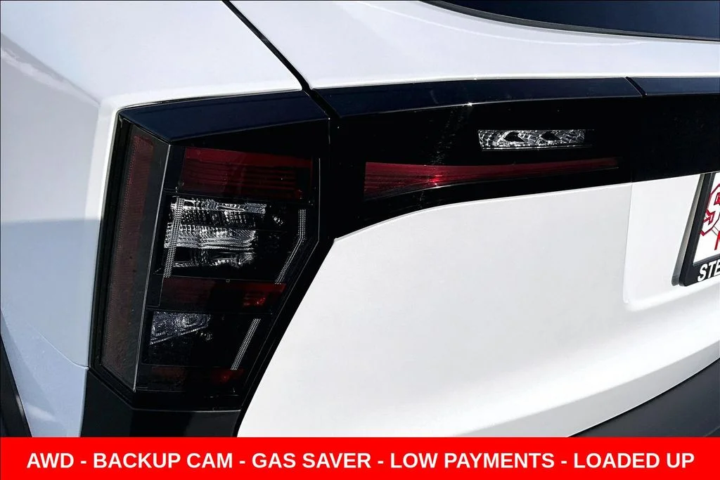 2026 Nissan KICKS SV AWD - Photo 28