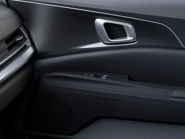 New 2026 Snow White Pearl Kia SX image 25