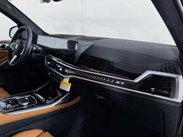 New 2027 Black BMW xDrive40i image 32