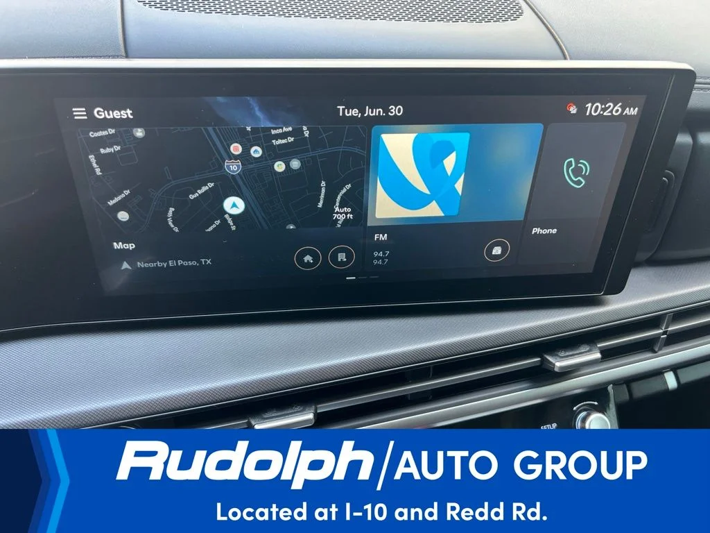 Used 2024 Green Hyundai XRT image 18