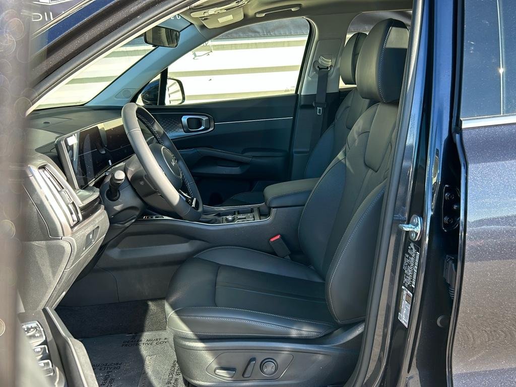 Certified Used 2025 Panthera Metal Kia S image 12