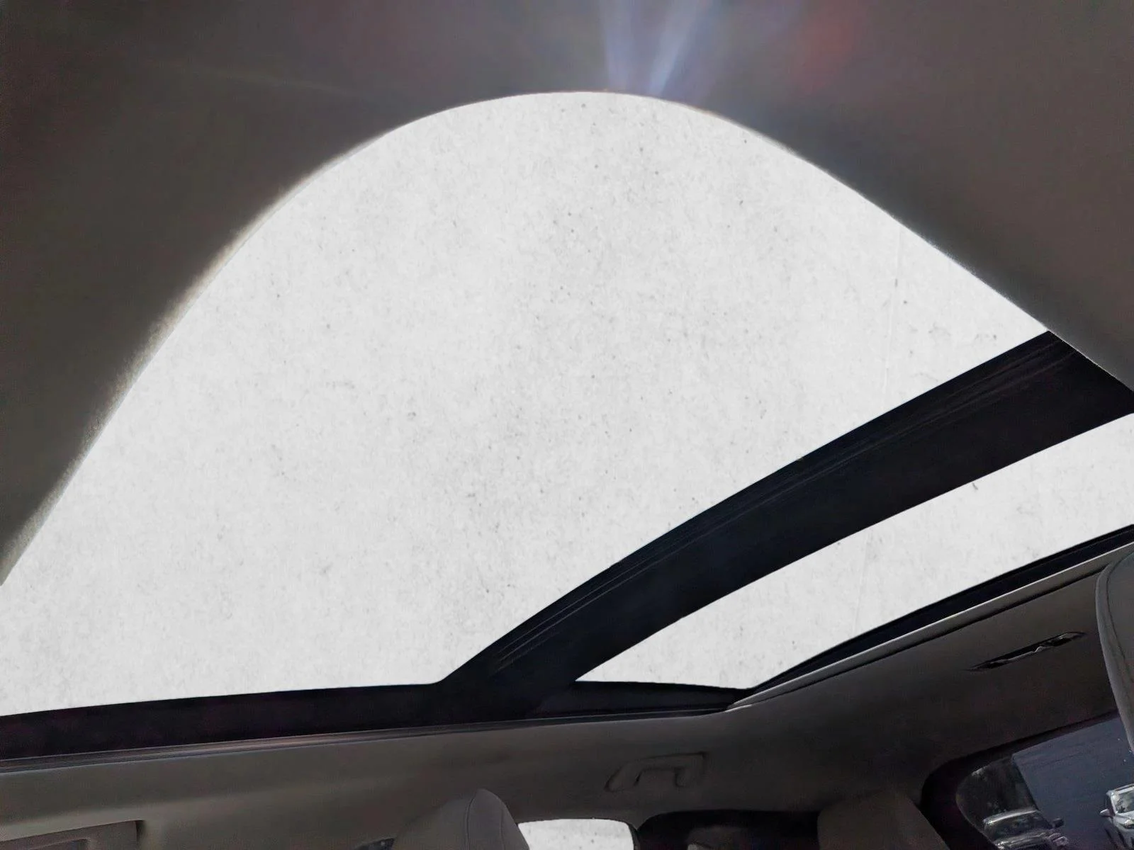 Certified Used 2023 Eminent White Pearl Lexus LUXURY FWD image 14