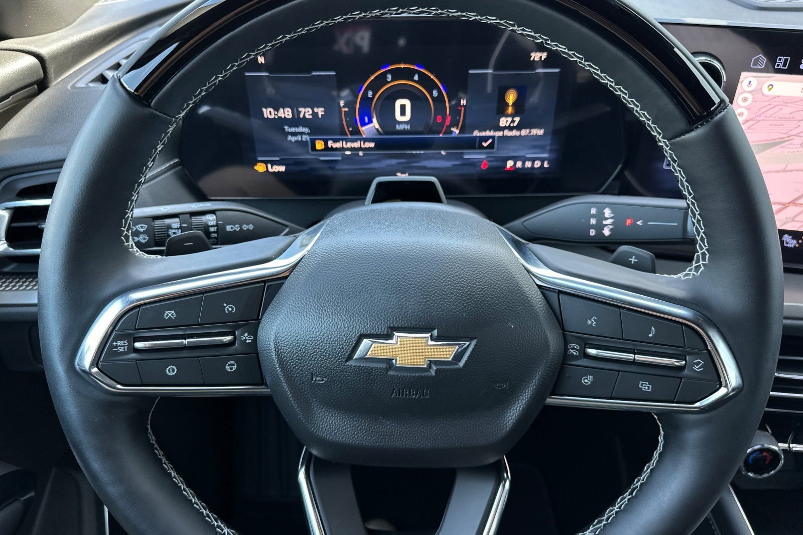 2026 Chevrolet Traverse LT - Photo 25