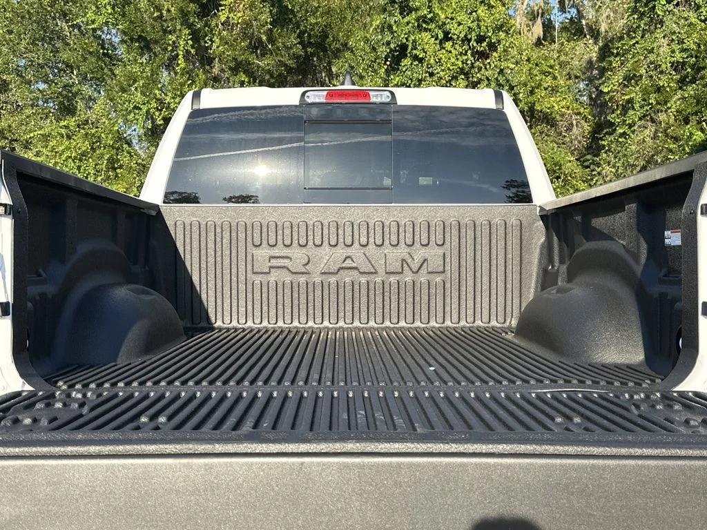 2026 RAM 1500 Big Horn/Lone Star - Photo 8