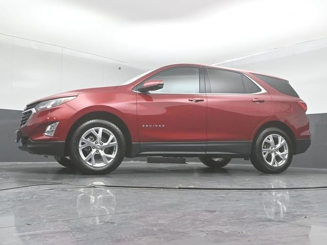 2019 CHEVROLET EQUINOX - Image 36