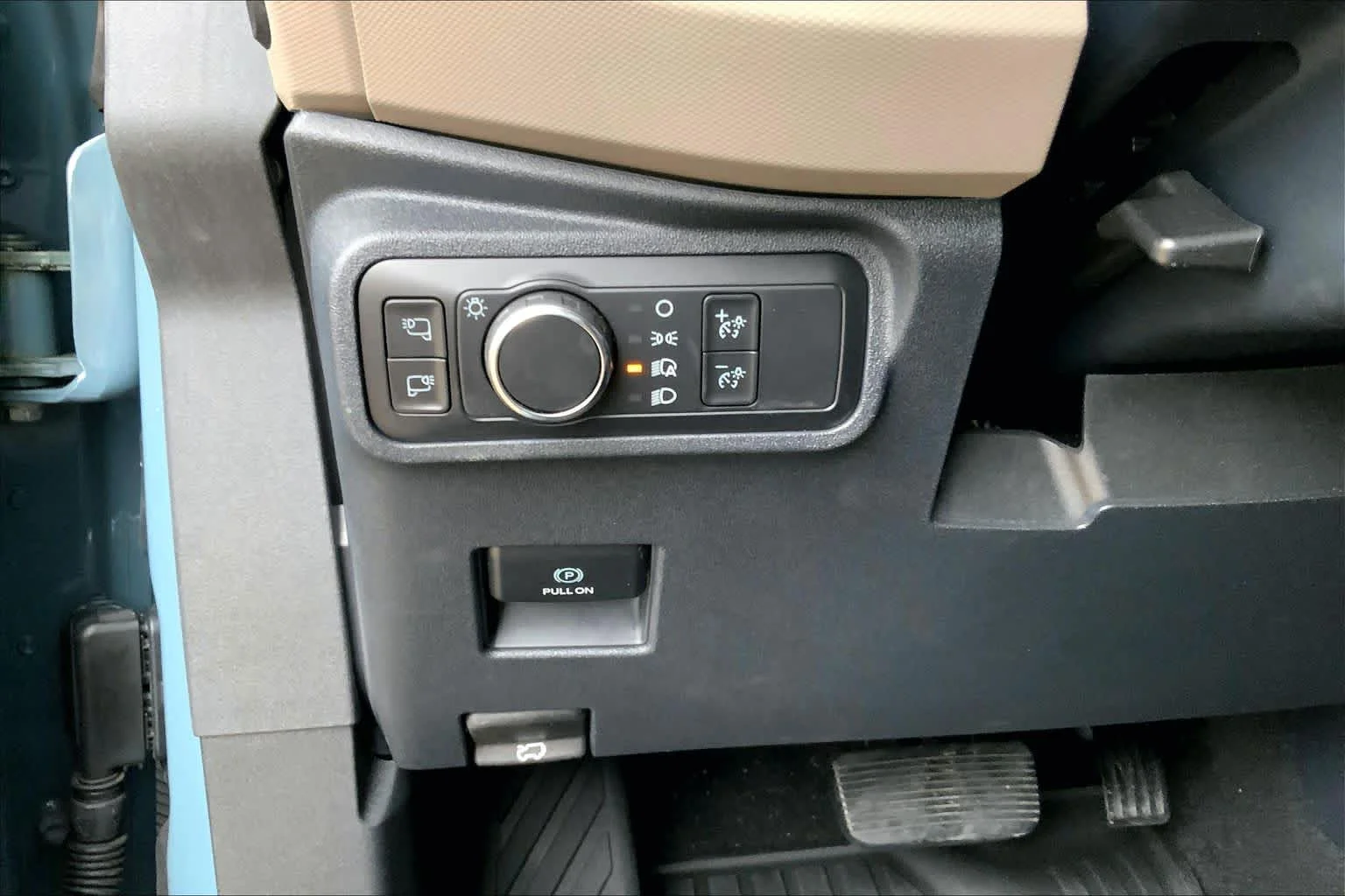 Used 2022 Area 51 Ford Wildtrak image 32