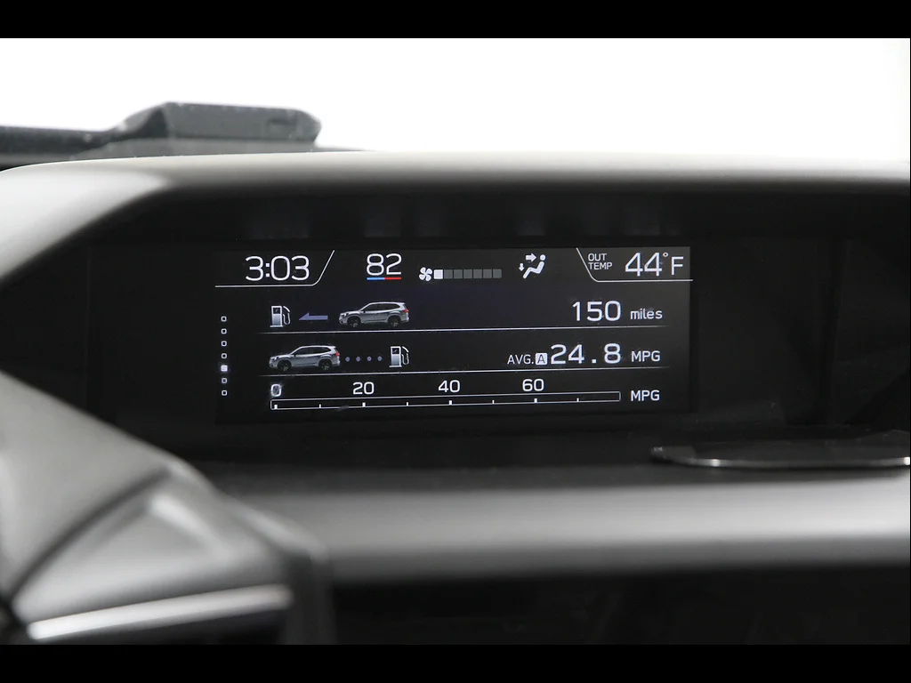 2023 Subaru Forester Premium - Photo 14