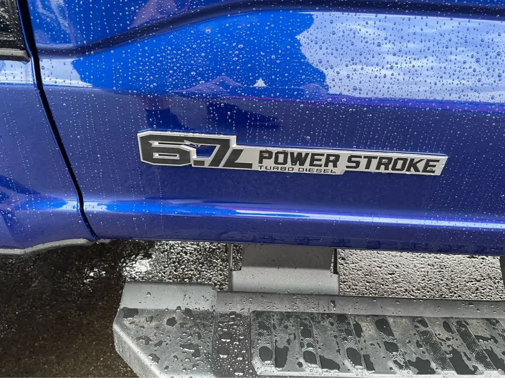 2026 Ford F-250 Super Duty XLT - Photo 11