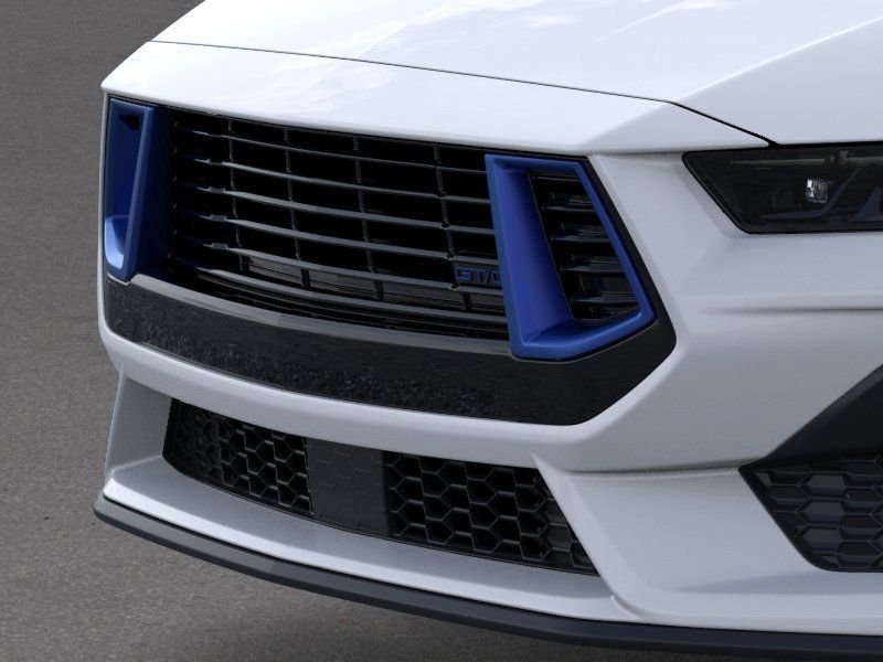 2025 Ford Mustang GT Premium Fastback - Photo 17