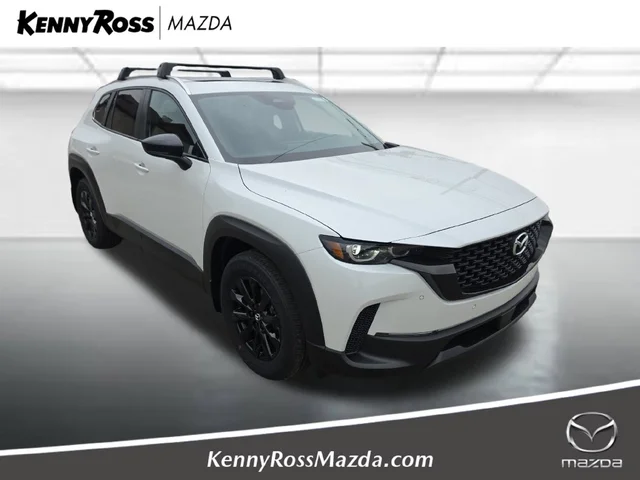 2026 Mazda CX-50 2.5 S Preferred