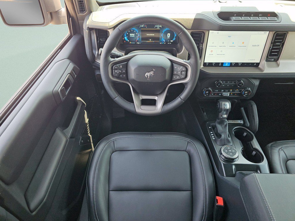 New 2026 Marsh Gray Ford Outer Banks image 4