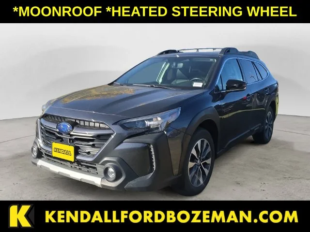 2023 Subaru Outback
