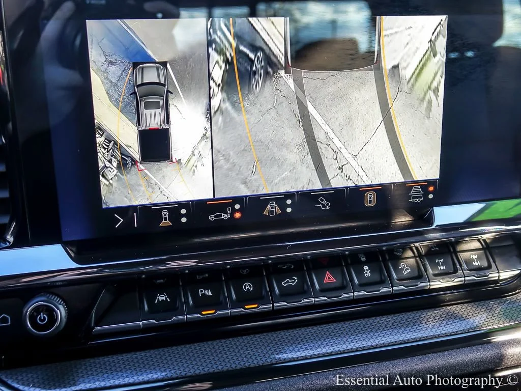 2024 Chevrolet Silverado 1500 ZR2 - Photo 25