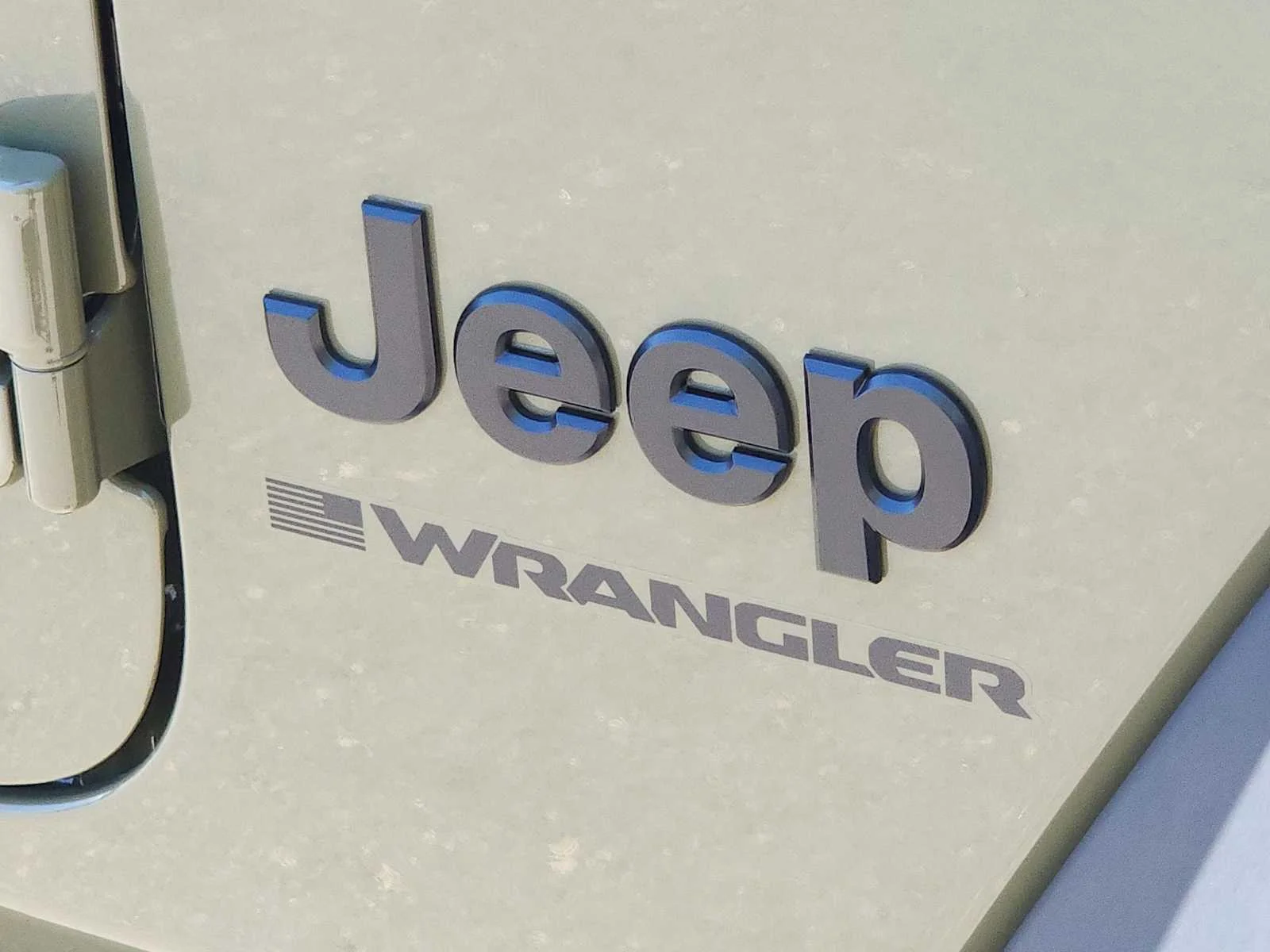 New 2026 41 Exterior Paint Jeep Sport S image 11