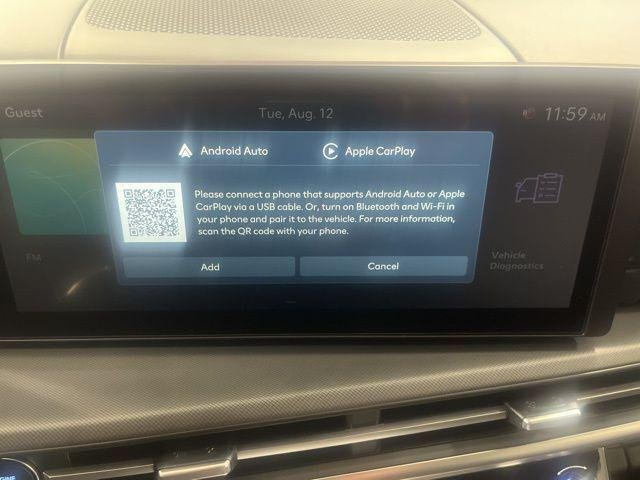 2026 Hyundai Santa Fe SEL - Photo 15