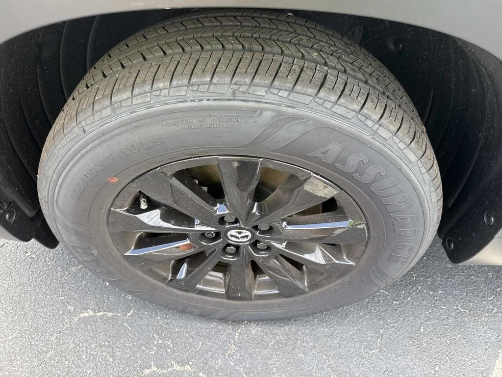 New 2026 Cypress Mazda 2.5 S Preferred AWD image 13