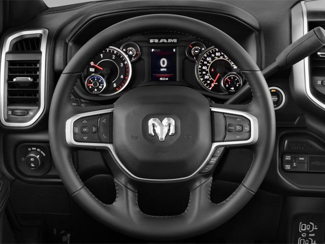 2025 RAM Ram 3500 Pickup Big Horn - Photo 8