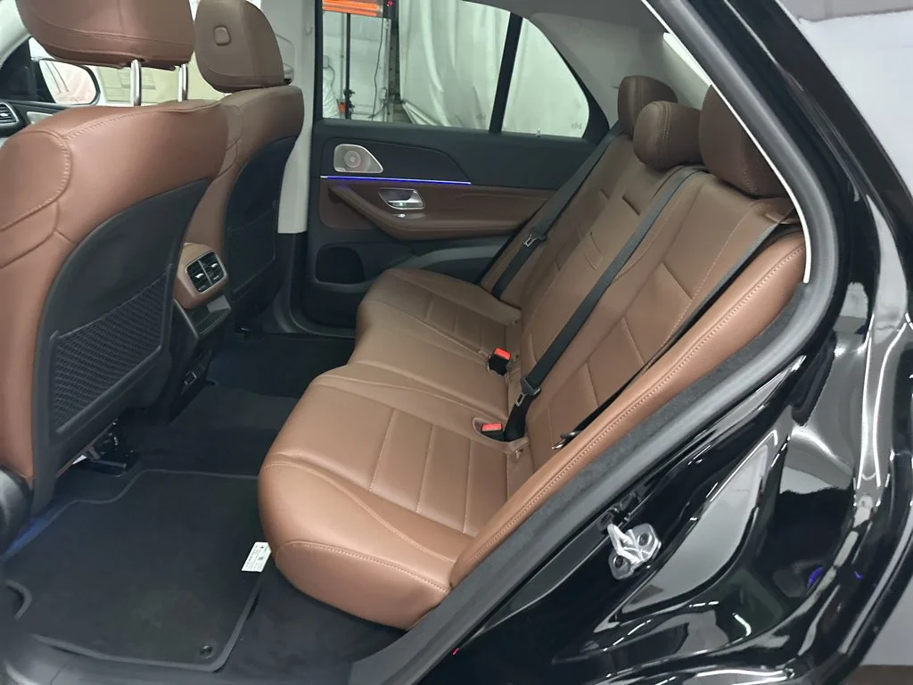 Used 2026 Black Mercedes-Benz GLE 350 image 23