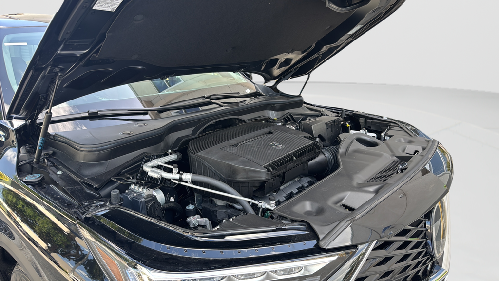 New 2026 Majestic Black Pearl Acura Technology Package image 39