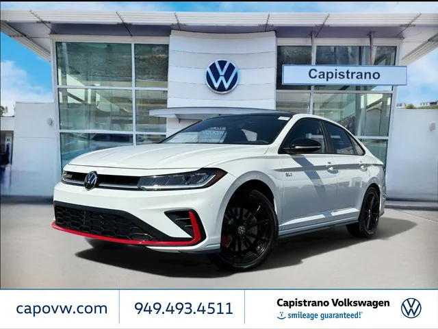 2026 Volkswagen Jetta 2.0T GLI Autobahn's photo